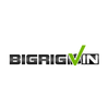 BigRigVin Logo