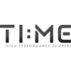 TIME Slippers Logo