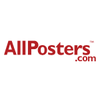AllPosters Logo