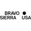 bravo sierra Logo