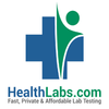 HealthLabs.com Promo Codes