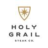 HolyGrailSteak.com Logo