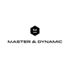 Master & Dynamic Logo