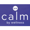 Calm By Wellness Logo