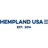 Hempland USA Logo