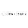 Fisher + Baker Logo