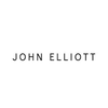 JOHN ELLIOTT Logo