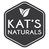 Kat's Naturals Logo