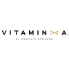 Vitamin A Swim Logo