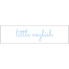 Little English Logo