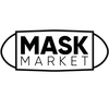MaskMarket.com Logo