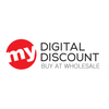 My Digital Discount Promo Codes