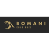 BOMANI Cold Buzz Logo