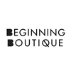 Beginning Boutique US Logo