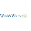 Wind and Weather Logo