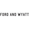 Ford and Wyatt Promo Codes