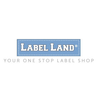 Label Land Logo