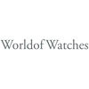World of Watches Promo Codes