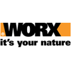 WORX Yard Tools Logo