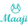 Maaji Logo