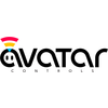 Avatar Controls Logo