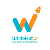 Whitehat Jr Logo