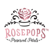Rosepops Logo