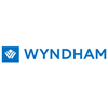 Wyndham Hotels and Resorts Logo