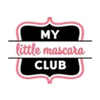My Little Mascara Club Logo