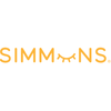 Simmons Sleep Logo