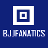 BJJ Fanatics Logo