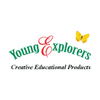 Young Explorers Promo Codes