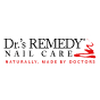 Remedy Nails Logo