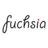 FuchsiaShoes Logo