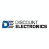 Discount Electronics Logo
