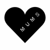 Mum's Handmade Logo