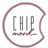 ChipMonkBaking Logo
