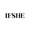 IfShe Logo