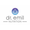 Dr. Emil Nutrition Logo