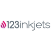 123InkJets Logo