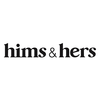 Hims & Hers Logo
