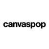 CanvasPop Logo
