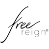 Free Reign Style Logo