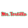 Mr. Tortilla Logo