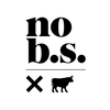 No BS Logo