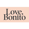 Love, Bonito Logo