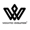 Weighted Evolution Logo