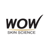 WOW Skin Science Logo