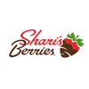 Shari's Berries Logo