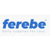 Ferebe Supplies Inc. Logo